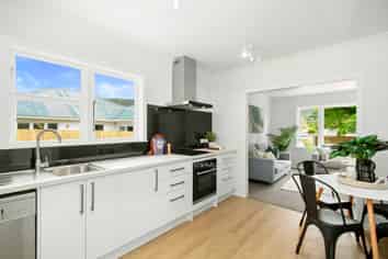 3 Wood Street, Wainuiomata