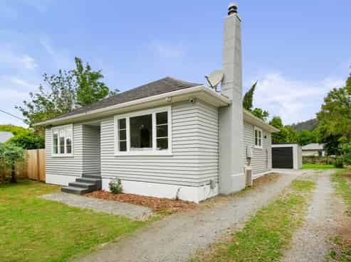 3 Wood Street, Wainuiomata