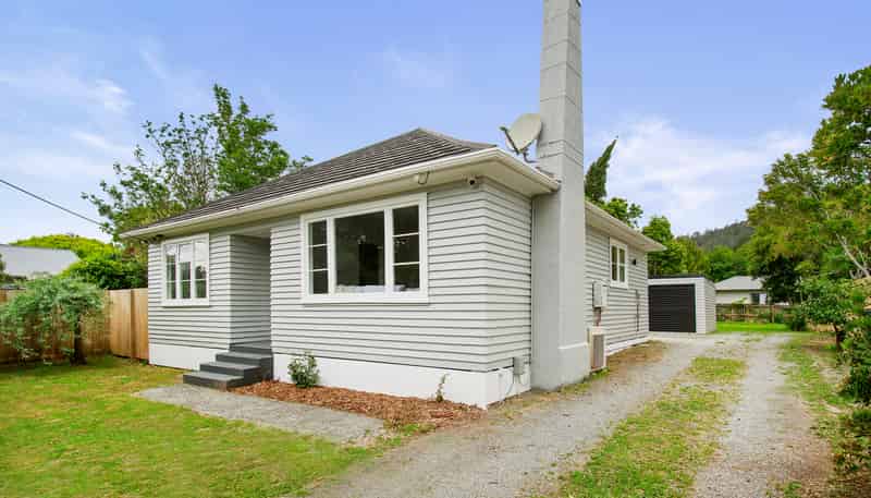 3 Wood Street, Wainuiomata