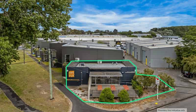  Unit 10, 18 Taurus Place, Bromley