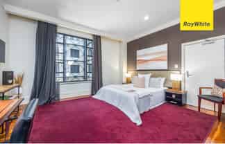 514/35 Hobson Street, Auckland Central