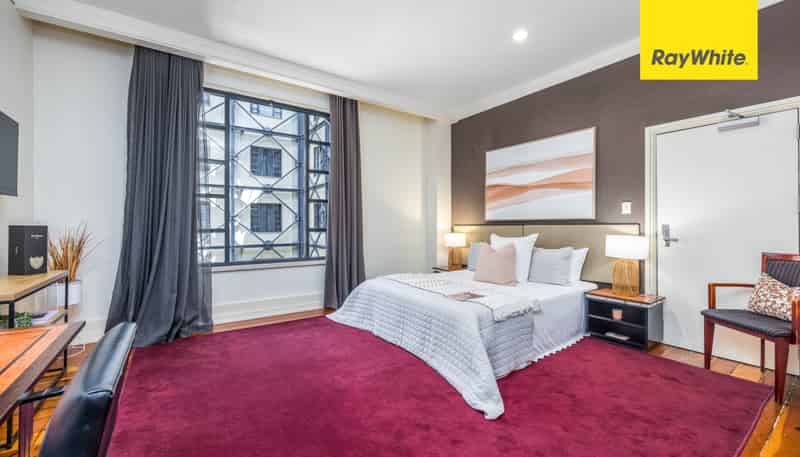 514/35 Hobson Street, Auckland Central