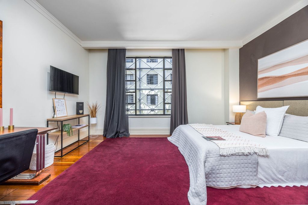 A Classic Heritage Studio with Rare Potential - Bild 2