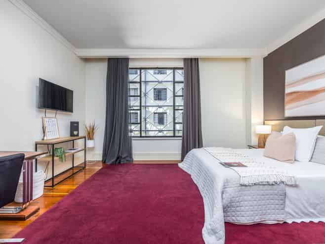 514/35 Hobson Street, Auckland Central