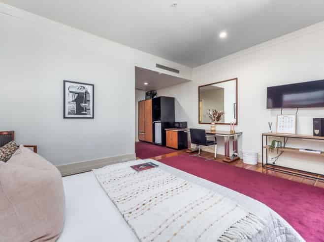 514/35 Hobson Street, Auckland Central