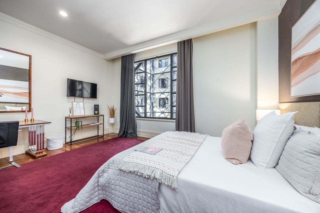 A Classic Heritage Studio with Rare Potential - Bild 3