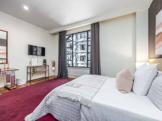 514/35 Hobson Street, Auckland Central