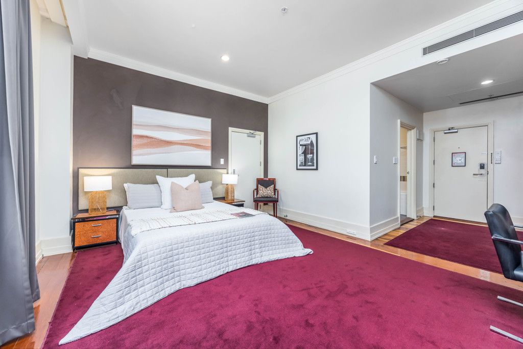 A Classic Heritage Studio with Rare Potential - Bild 5