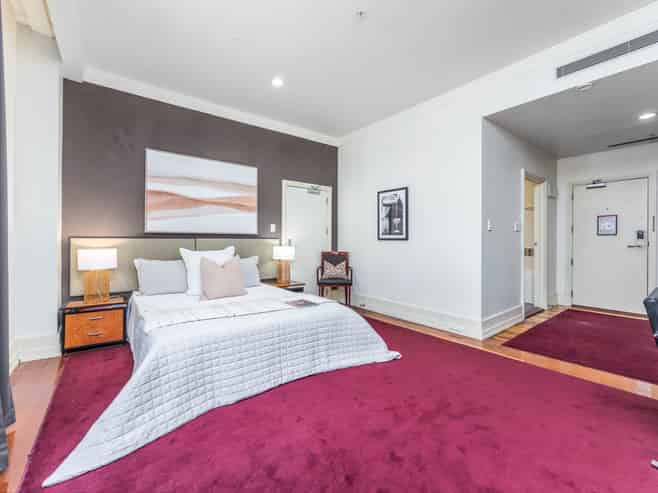 514/35 Hobson Street, Auckland Central