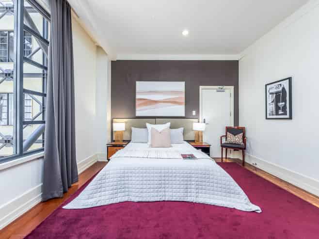 514/35 Hobson Street, Auckland Central