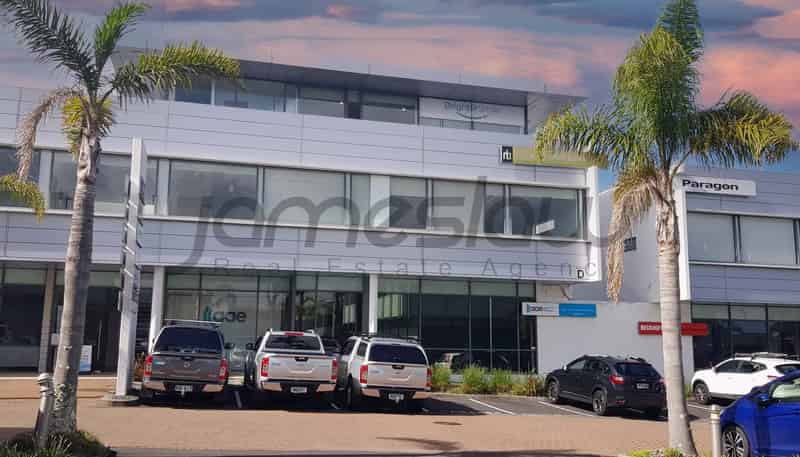 Building D/59 Apollo Drive, Albany