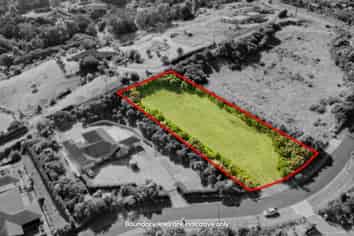 6 Te Awa Place, Red Beach