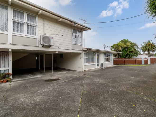 75A Heretaunga Street, Palmerston North Surrounds