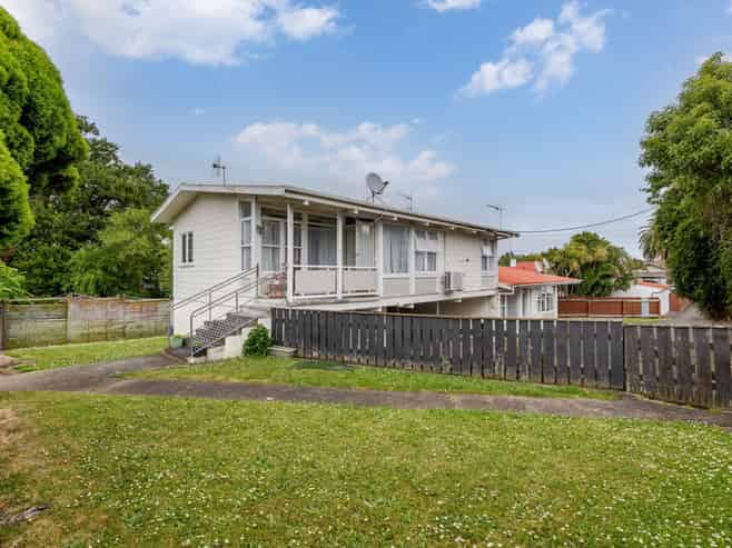 75A Heretaunga Street, Palmerston North Surrounds