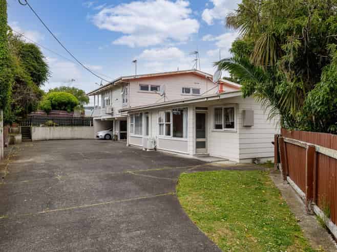 75A Heretaunga Street, Palmerston North Surrounds