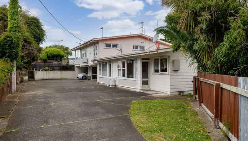 75A Heretaunga Street, Palmerston North Surrounds