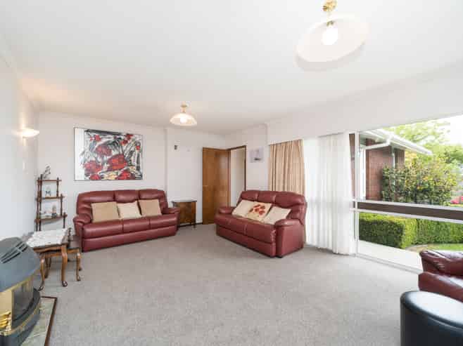 25 Chippendale Crescent, Highbury