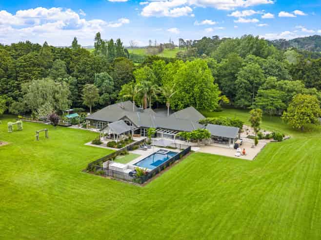 28 Kaipara Flats Road, Warkworth