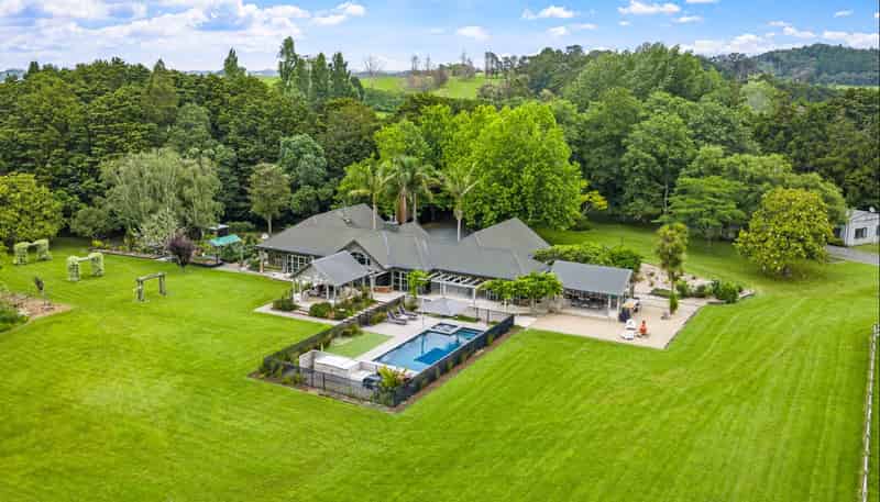 28 Kaipara Flats Road, Warkworth