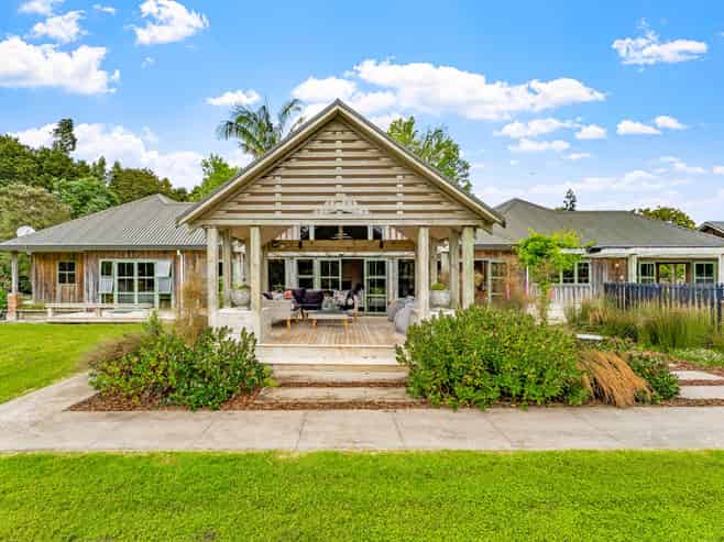 28 Kaipara Flats Road, Warkworth