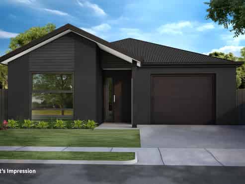 15 Wilkin Road, Ravenswood