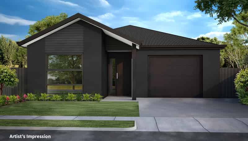 15 Wilkin Road, Ravenswood