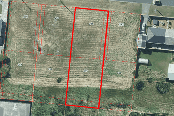 242 ,246, 250, 254 Bann Street, Bluff