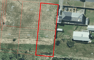 242, 246, 250, 254 Bann Street, Bluff