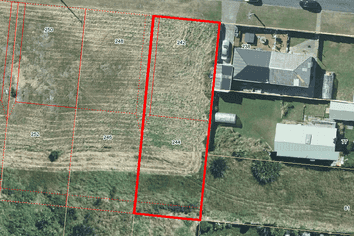 242 ,246, 250, 254 Bann Street, Bluff