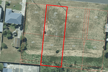 242 ,246, 250, 254 Bann Street, Bluff