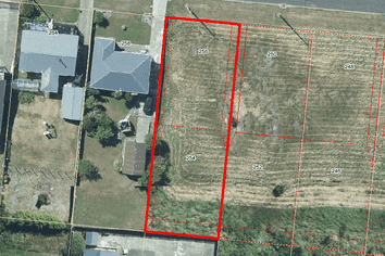 242 ,246, 250, 254 Bann Street, Bluff