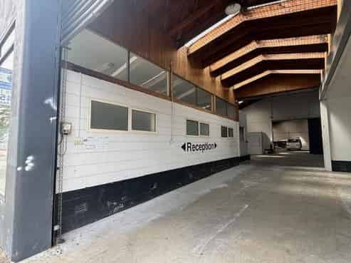 Prime Industrial Space with Unbeatable Exposure