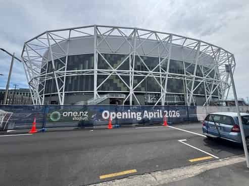 Prime Industrial Space with Unbeatable Exposure