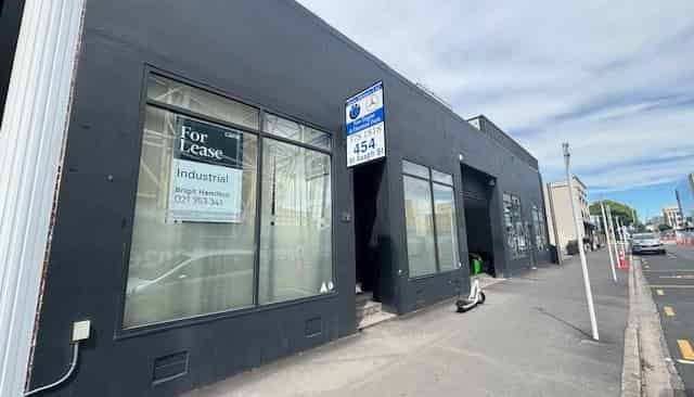  272 Tuam Street, Christchurch Central