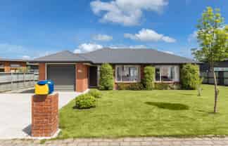 40 Little Maude Drive, Lake Hawea