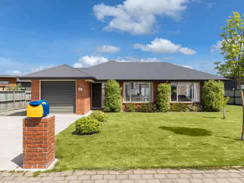 40 Little Maude Drive, Lake Hawea