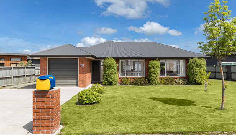 40 Little Maude Drive, Lake Hawea