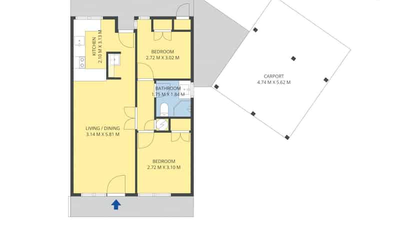 7/12 Blueridge Close, Sunnyvale