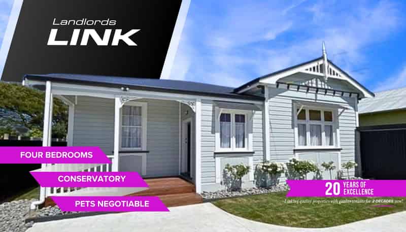 17 Kings Avenue, Gonville