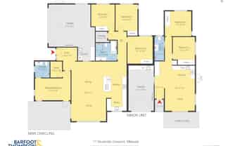 77 Skulander Crescent, Millwater