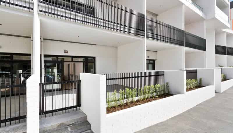 102E/13 Dundonald Street, Eden Terrace