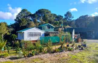 969 Broadwood Road, Broadwood