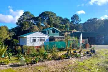 969 Broadwood Road, Broadwood