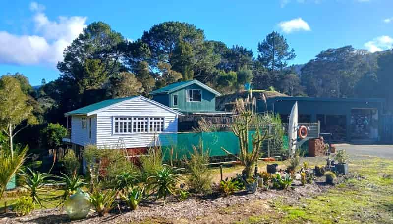 969 Broadwood Road, Broadwood