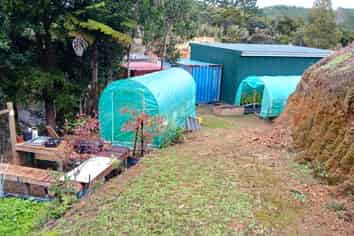 969 Broadwood Road, Broadwood