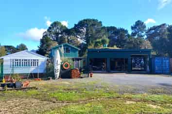 969 Broadwood Road, Broadwood