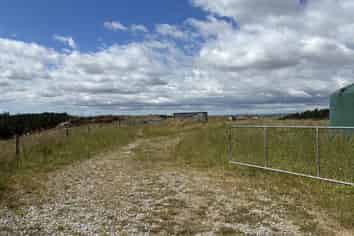  Opihi School Road, Pleasant Point