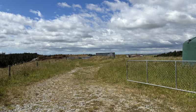  Opihi School Road, Pleasant Point