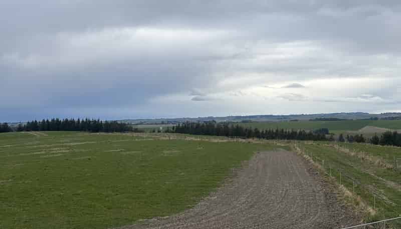  Opihi School Road, Pleasant Point