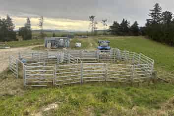  Opihi School Road, Pleasant Point